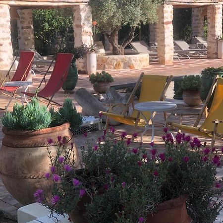 Sel D Ailleurs, Atlas Mountain Retreat - Adults Only Ouirgane Εξωτερικό φωτογραφία