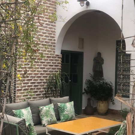 Sel D Ailleurs, Atlas Mountain Retreat - Adults Only Ouirgane Εξωτερικό φωτογραφία