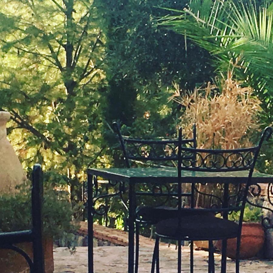 Sel D Ailleurs, Atlas Mountain Retreat - Adults Only Ouirgane Εξωτερικό φωτογραφία