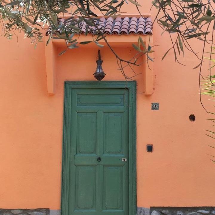 Sel D Ailleurs, Atlas Mountain Retreat - Adults Only Ouirgane Εξωτερικό φωτογραφία