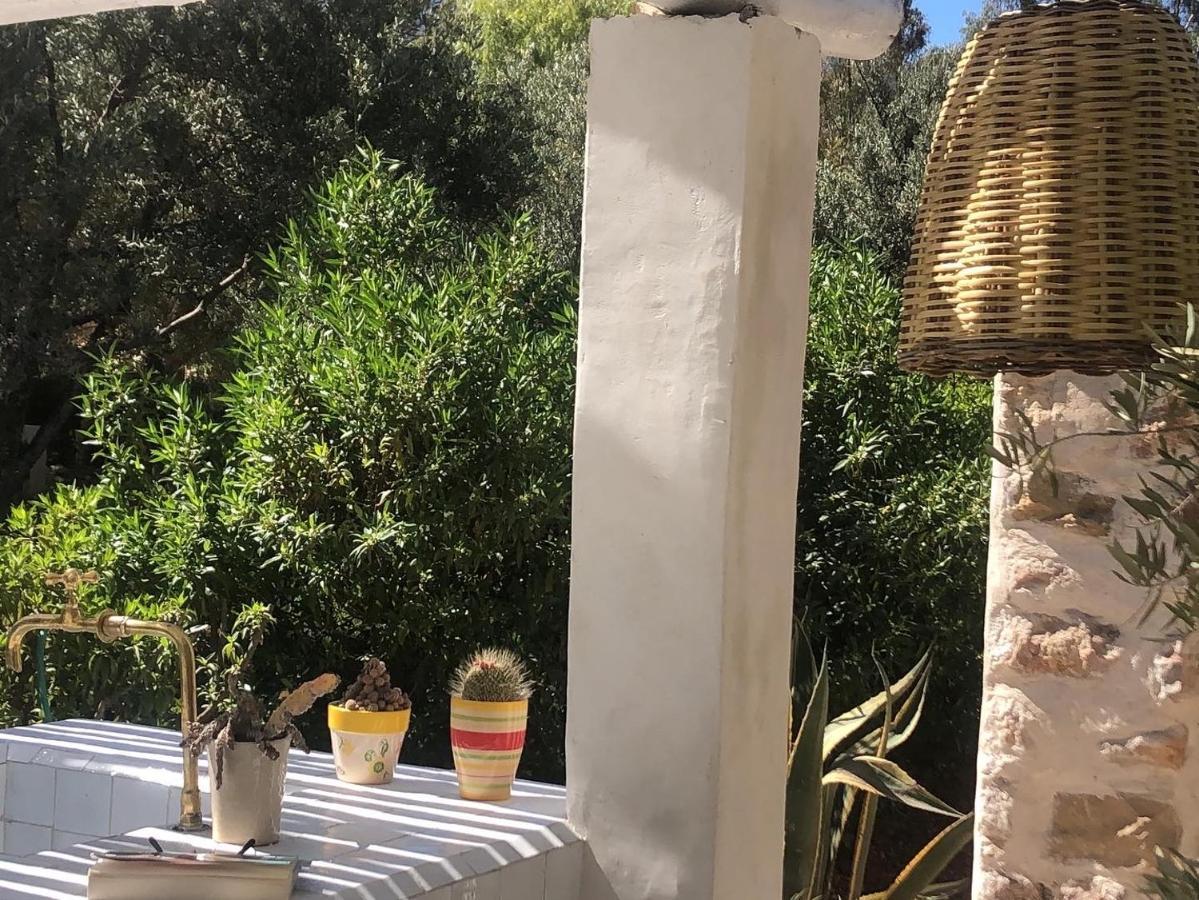 Sel D Ailleurs, Atlas Mountain Retreat - Adults Only Ouirgane Εξωτερικό φωτογραφία