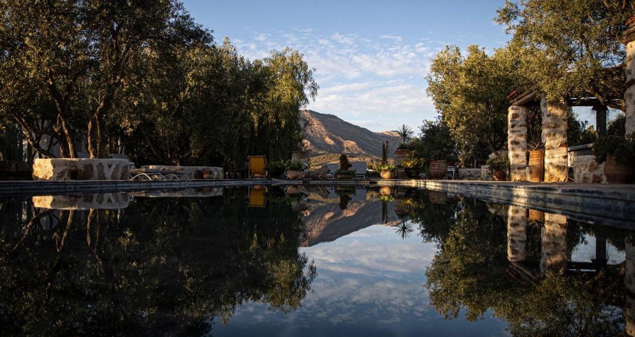 Sel D Ailleurs, Atlas Mountain Retreat - Adults Only Ouirgane Εξωτερικό φωτογραφία