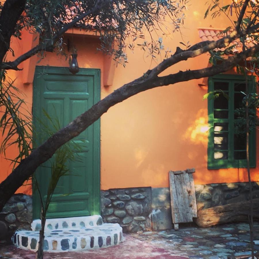 Sel D Ailleurs, Atlas Mountain Retreat - Adults Only Ouirgane Εξωτερικό φωτογραφία