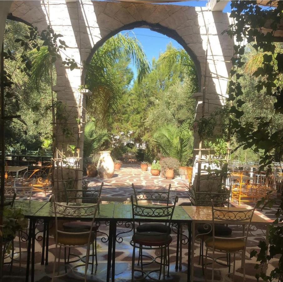 Sel D Ailleurs, Atlas Mountain Retreat - Adults Only Ouirgane Εξωτερικό φωτογραφία