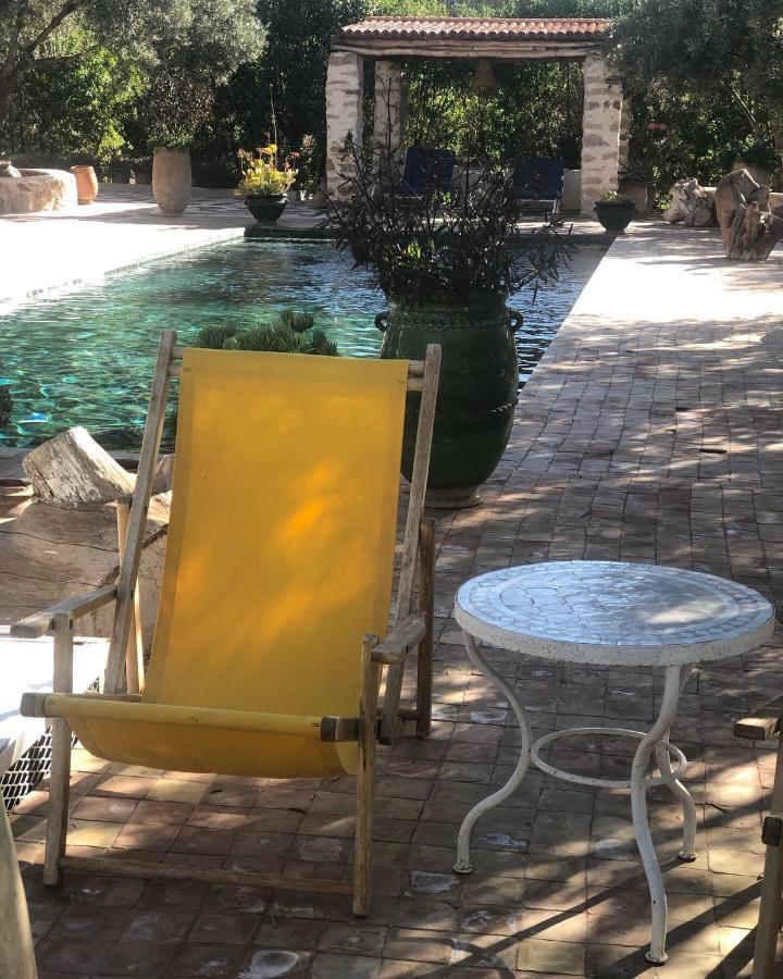Sel D Ailleurs, Atlas Mountain Retreat - Adults Only Ouirgane Εξωτερικό φωτογραφία