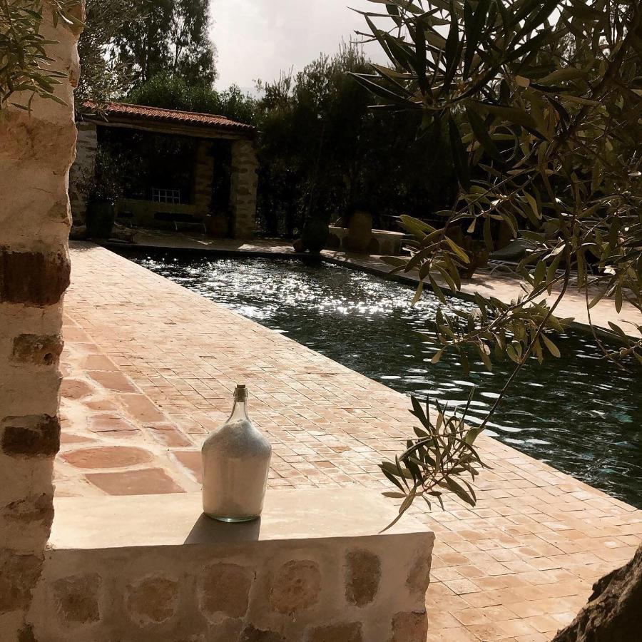Sel D Ailleurs, Atlas Mountain Retreat - Adults Only Ouirgane Εξωτερικό φωτογραφία
