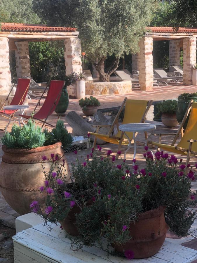 Sel D Ailleurs, Atlas Mountain Retreat - Adults Only Ouirgane Εξωτερικό φωτογραφία