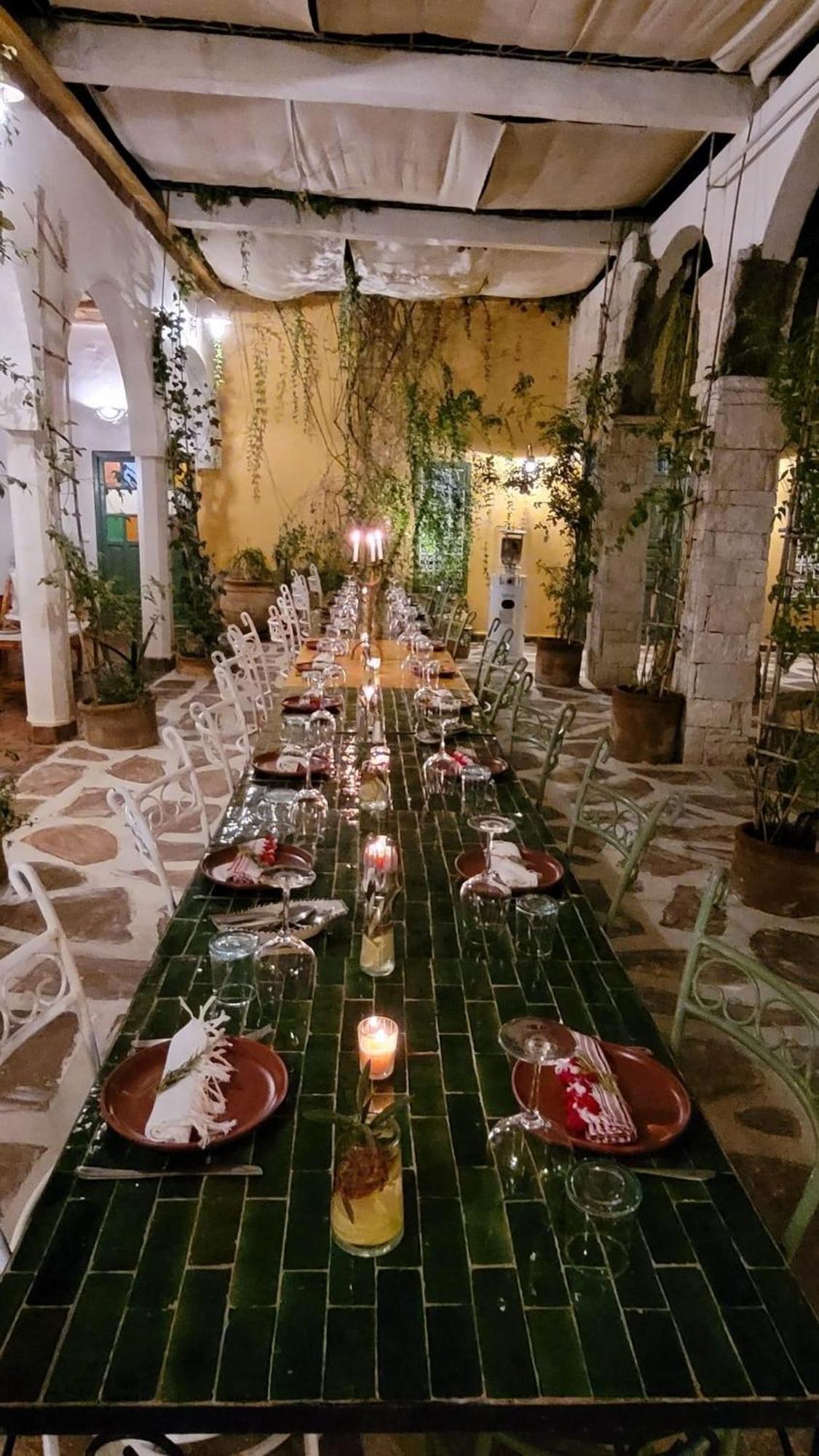 Sel D Ailleurs, Atlas Mountain Retreat - Adults Only Ouirgane Εξωτερικό φωτογραφία