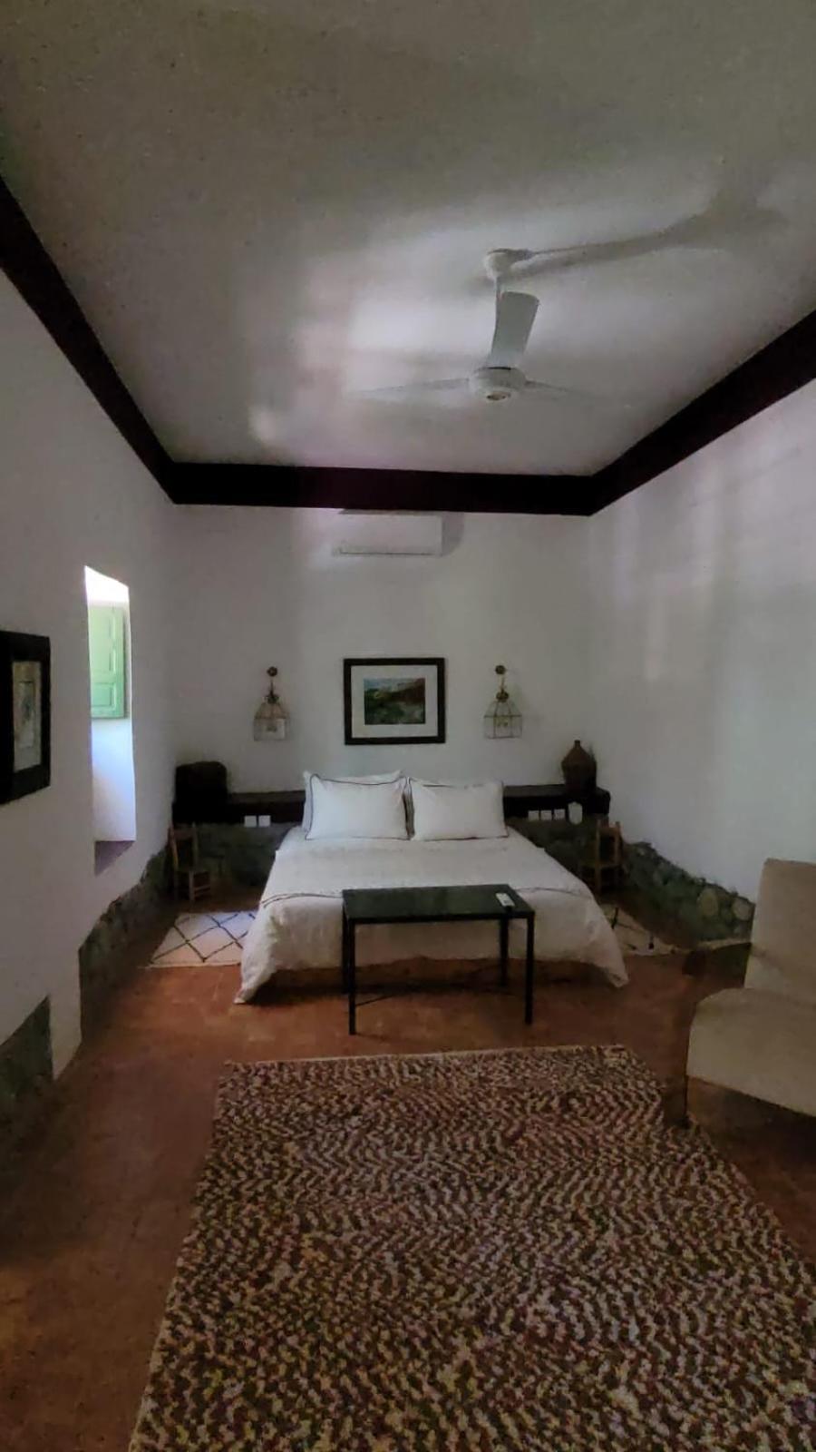 Sel D Ailleurs, Atlas Mountain Retreat - Adults Only Ouirgane Εξωτερικό φωτογραφία