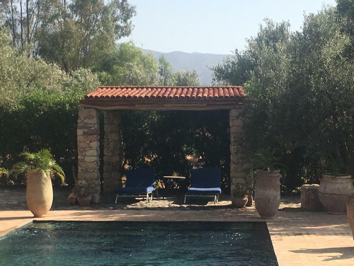 Sel D Ailleurs, Atlas Mountain Retreat - Adults Only Ouirgane Εξωτερικό φωτογραφία